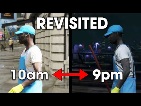 Was die KI-Figuren in "Watch Dogs Legion" den ganzen Tag lang machen lyteCache.php?origThumbUrl=https%3A%2F%2Fi.ytimg.com%2Fvi%2FAuitwunn4Ew%2F0 