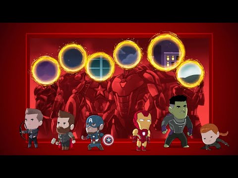 Animation: "Marvel Chums Universe" lyteCache.php?origThumbUrl=https%3A%2F%2Fi.ytimg.com%2Fvi%2FAzAq_kR_fBg%2F0 