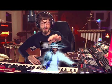 Loop Machine Cover von Jamiroquais "Virtual Insanity" lyteCache.php?origThumbUrl=https%3A%2F%2Fi.ytimg.com%2Fvi%2FB1jcPOFFJxo%2F0 