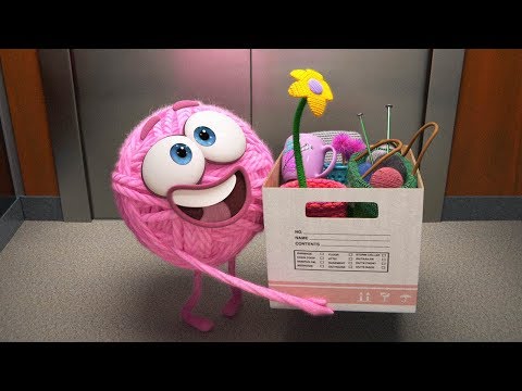 Neuer Pixar-Kurzfilm: "Purl" lyteCache.php?origThumbUrl=https%3A%2F%2Fi.ytimg.com%2Fvi%2FB6uuIHpFkuo%2F0 