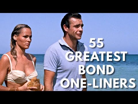 55 Greatest James Bond One-Liners lyteCache.php?origThumbUrl=https%3A%2F%2Fi.ytimg.com%2Fvi%2FB7__HL3zWn0%2F0 