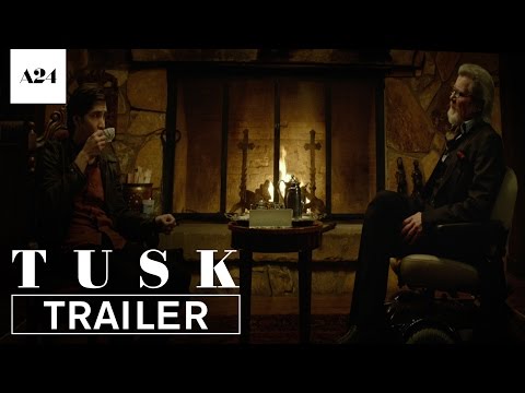 Trailer: Kevin Smiths TUSK lyteCache.php?origThumbUrl=https%3A%2F%2Fi.ytimg.com%2Fvi%2FBCQJnOn0ru0%2F0 