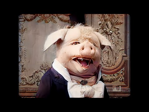 Kurzfilm aus 1907: "Das tanzende Schwein" lyteCache.php?origThumbUrl=https%3A%2F%2Fi.ytimg.com%2Fvi%2FBU4W858uiGY%2F0 