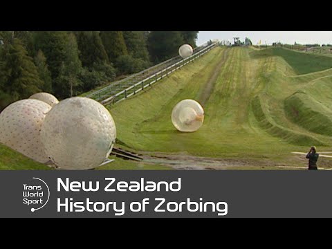 Zorbing: In aufblasbarem Ball Hügel hinunter rollen lyteCache.php?origThumbUrl=https%3A%2F%2Fi.ytimg.com%2Fvi%2FBUSsrYi60dY%2F0 