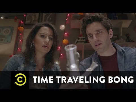 Time Traveling Bong lyteCache.php?origThumbUrl=https%3A%2F%2Fi.ytimg.com%2Fvi%2FBVZlrI3gRtI%2F0 