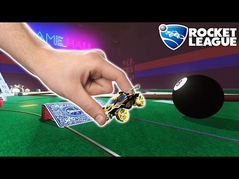 "Micro Machines"-Rennen in "Rocket League" lyteCache.php?origThumbUrl=https%3A%2F%2Fi.ytimg.com%2Fvi%2FBVxQhfzzw88%2F0 