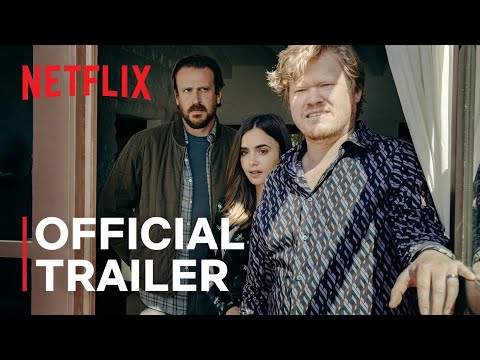 Trailer zum Netflix-Film "Windfall" lyteCache.php?origThumbUrl=https%3A%2F%2Fi.ytimg.com%2Fvi%2FBaPdGDBcY5A%2F0 