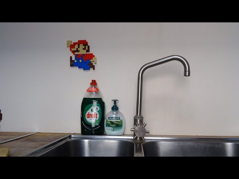 8-Bit-Stopmotion erweckt Super Mario zum Leben lyteCache.php?origThumbUrl=https%3A%2F%2Fi.ytimg.com%2Fvi%2FBdIu2MJKE8M%2F0 