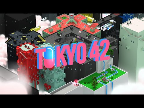 Schicker Shooter: Tokyo 42 lyteCache.php?origThumbUrl=https%3A%2F%2Fi.ytimg.com%2Fvi%2FBo_K8xkFx70%2F0 