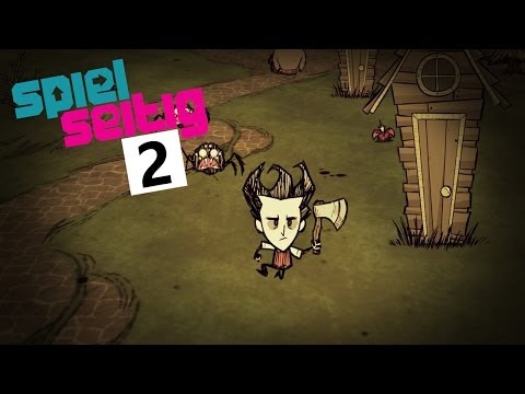 spielseitig: Don’t Starve (Teil 2) lyteCache.php?origThumbUrl=https%3A%2F%2Fi.ytimg.com%2Fvi%2FBv_13lpbmoE%2F0 