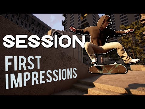 Gameplay und Trailer zum Skateboard-Videospiel "Session" lyteCache.php?origThumbUrl=https%3A%2F%2Fi.ytimg.com%2Fvi%2FC0x8g8UEByM%2F0 