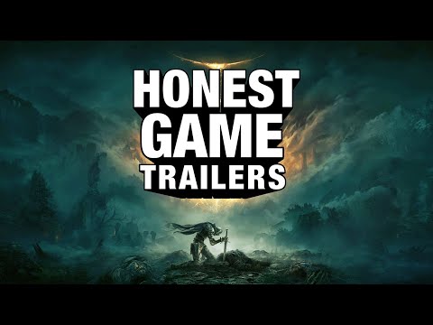 Honest Game Trailers: "Elden Ring" lyteCache.php?origThumbUrl=https%3A%2F%2Fi.ytimg.com%2Fvi%2FC1-nmLj2STI%2F0 