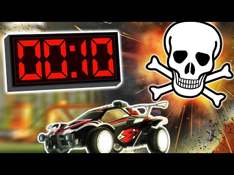 In diesem "Rocket League"-Mod stirbt man alle 10 Sekunden lyteCache.php?origThumbUrl=https%3A%2F%2Fi.ytimg.com%2Fvi%2FCAiRgqo_i_A%2F0 