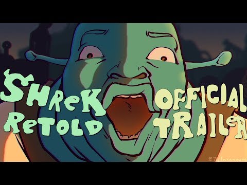 200 Leute haben gemeinsam den Film "Shrek" nachgestellt lyteCache.php?origThumbUrl=https%3A%2F%2Fi.ytimg.com%2Fvi%2FCB5ib4ouxes%2F0 