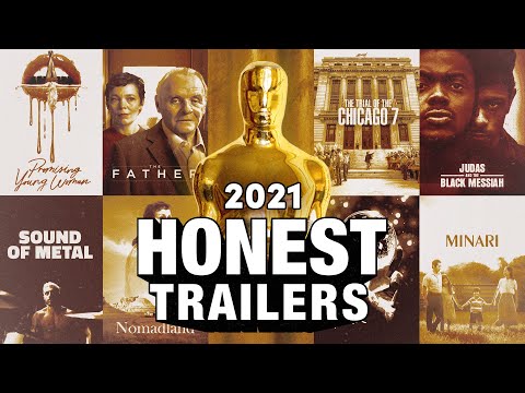 Honest Trailers: Die Oscar-nominierten Filme 2021 lyteCache.php?origThumbUrl=https%3A%2F%2Fi.ytimg.com%2Fvi%2FCCgUWHvKPg8%2F0 