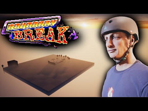 Das gibt es außerhalb der "Tony Hawk's Pro Skater 1+2"-Level zu entdecken lyteCache.php?origThumbUrl=https%3A%2F%2Fi.ytimg.com%2Fvi%2FCD6MLoFD7C8%2F0 