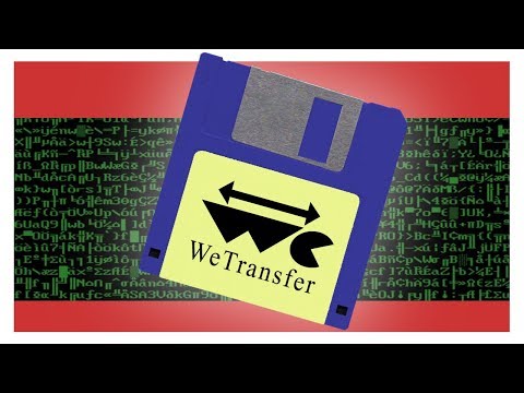 Wenn es WeTransfer in den 90ern gegeben hätte lyteCache.php?origThumbUrl=https%3A%2F%2Fi.ytimg.com%2Fvi%2FCQ7JdsDxY-4%2F0 