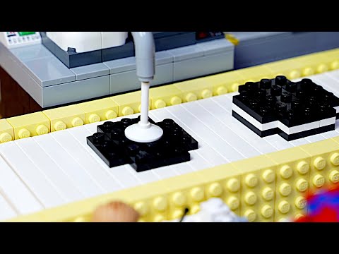 Stopmotion: LEGO-Oreo-Fabrik lyteCache.php?origThumbUrl=https%3A%2F%2Fi.ytimg.com%2Fvi%2FC__Vzcq2lDc%2F0 