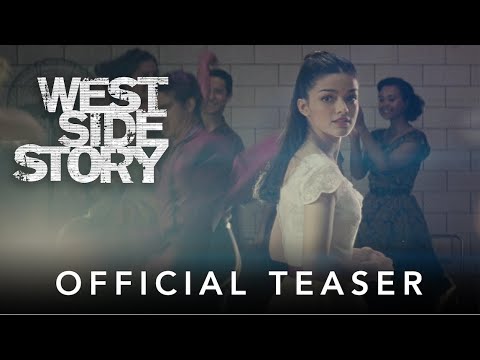 West Side Story: Teaser zum neuen Steven-Spielberg-Film lyteCache.php?origThumbUrl=https%3A%2F%2Fi.ytimg.com%2Fvi%2FCbUM27qw6a8%2F0 