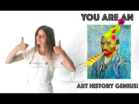 "Art History Alphabet Song" lyteCache.php?origThumbUrl=https%3A%2F%2Fi.ytimg.com%2Fvi%2FCbuEzoPkwsE%2F0 