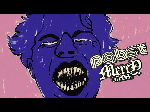 Musikvideo: Pabst - "Mercy Stroke" lyteCache.php?origThumbUrl=https%3A%2F%2Fi.ytimg.com%2Fvi%2FCsfFw65XrXU%2F0 