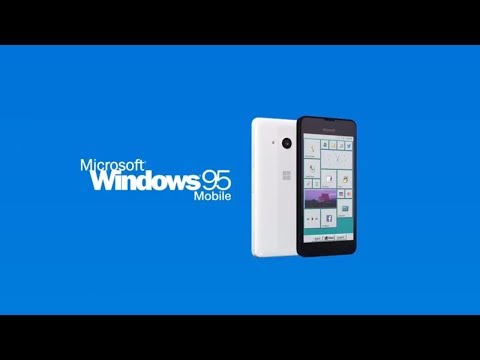 Endlich: Windows 95 als mobiles Betriebssystem lyteCache.php?origThumbUrl=https%3A%2F%2Fi.ytimg.com%2Fvi%2FD0DDQumaaCg%2F0 