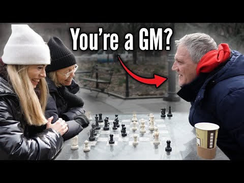 Schach-Großmeisterin erhält Belehrung von unwissendem Parkspieler lyteCache.php?origThumbUrl=https%3A%2F%2Fi.ytimg.com%2Fvi%2FD19ctG4_rV4%2F0 