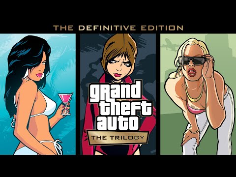 Grand Theft Auto: The Trilogy – The Definitive Edition Trailer lyteCache.php?origThumbUrl=https%3A%2F%2Fi.ytimg.com%2Fvi%2FD71cBUeAL58%2F0 