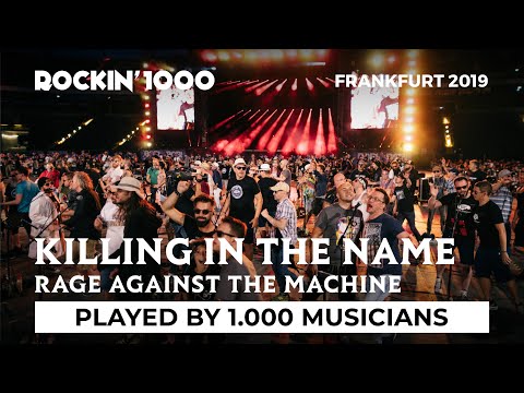 1.000 MusikerInnen spielen "Killing in the Name" glechzeitig lyteCache.php?origThumbUrl=https%3A%2F%2Fi.ytimg.com%2Fvi%2FD7KxKG7pmL4%2F0 