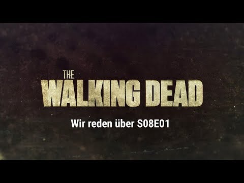 Podcast zur 100. Folge "The Walking Dead" lyteCache.php?origThumbUrl=https%3A%2F%2Fi.ytimg.com%2Fvi%2FDAbQbjiuX6U%2F0 