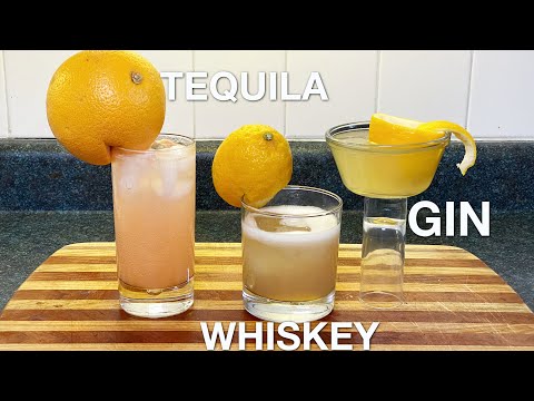 You Suck At Cooking: Cocktails - Paloma, Whiskey Sour, Bees Knees (Episode 115) lyteCache.php?origThumbUrl=https%3A%2F%2Fi.ytimg.com%2Fvi%2FDCFo25H5Avs%2F0 