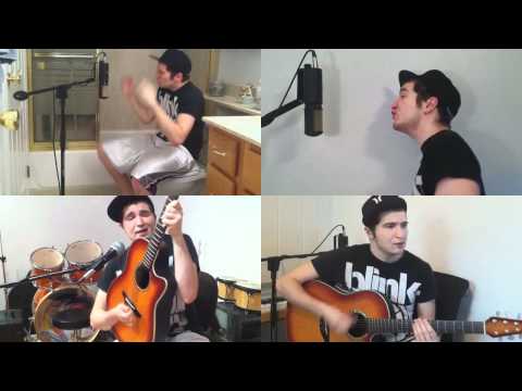 Solo-Cover von blink-182s "Feeling This" lyteCache.php?origThumbUrl=https%3A%2F%2Fi.ytimg.com%2Fvi%2FDDCBtT07aMQ%2F0 