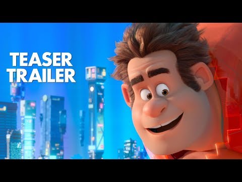 Wreck-It Ralph 2: Erster Teaser-Trailer lyteCache.php?origThumbUrl=https%3A%2F%2Fi.ytimg.com%2Fvi%2FDIBw9dSVKdU%2F0 