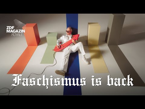 Jan Böhmermann – “Faschismus is back” lyteCache.php?origThumbUrl=https%3A%2F%2Fi.ytimg.com%2Fvi%2FDgPvWtvUZF8%2F0 