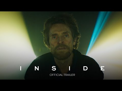 "INSIDE“: Trailer zum Film mit Willem Dafoe lyteCache.php?origThumbUrl=https%3A%2F%2Fi.ytimg.com%2Fvi%2FDjODCllZj4w%2F0 