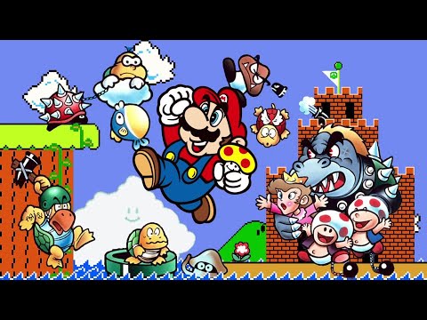 Super "Super Mario“-Sound-Remix lyteCache.php?origThumbUrl=https%3A%2F%2Fi.ytimg.com%2Fvi%2FDkathPMFrJ8%2F0 