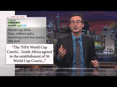 John Oliver nimmt sich die FIFA vor lyteCache.php?origThumbUrl=https%3A%2F%2Fi.ytimg.com%2Fvi%2FDlJEt2KU33I%2F0 