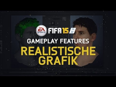 Fifa 15 Gameplay: Grafikfeatures lyteCache.php?origThumbUrl=https%3A%2F%2Fi.ytimg.com%2Fvi%2FDlerkQVU9tk%2F0 