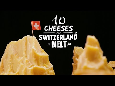 Foodporn: 10 Schweizer Käse zum Dahinschmelzen lyteCache.php?origThumbUrl=https%3A%2F%2Fi.ytimg.com%2Fvi%2FDorK4NLqsrU%2F0 