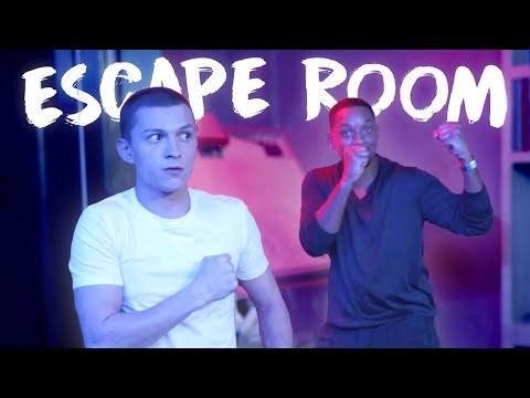 Will Smith und Tom Holland spielen einen Escape Room lyteCache.php?origThumbUrl=https%3A%2F%2Fi.ytimg.com%2Fvi%2FDqCNuTOrAwY%2F0 