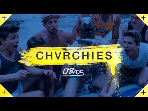 Chvrchies: Kirchen-Deutschrap von den O'Bros lyteCache.php?origThumbUrl=https%3A%2F%2Fi.ytimg.com%2Fvi%2FDr1YLOBhST4%2F0 