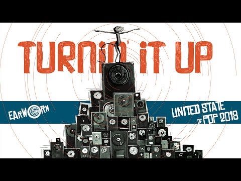 DJ Earworm - United State of Pop 2018 (Turnin' It Up) lyteCache.php?origThumbUrl=https%3A%2F%2Fi.ytimg.com%2Fvi%2FDvnnGm9Bk00%2F0 