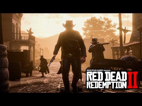 Red Dead Redemption 2: Official Gameplay Video lyteCache.php?origThumbUrl=https%3A%2F%2Fi.ytimg.com%2Fvi%2FDw_oH5oiUSE%2F0 