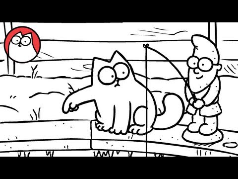 Simon's Cat - Icecapade lyteCache.php?origThumbUrl=https%3A%2F%2Fi.ytimg.com%2Fvi%2FDzz6lUsF19g%2F0 