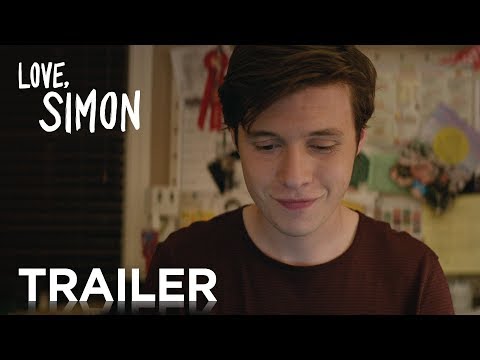 Love, Simon: Official Trailer 2 lyteCache.php?origThumbUrl=https%3A%2F%2Fi.ytimg.com%2Fvi%2FE0cbWdlQg_8%2F0 