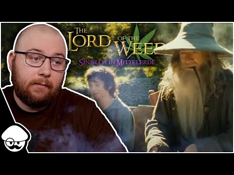 Wieso es keine Fortsetzung zu "Lord of the Weed“ gab lyteCache.php?origThumbUrl=https%3A%2F%2Fi.ytimg.com%2Fvi%2FE67qmBrWpM4%2F0 