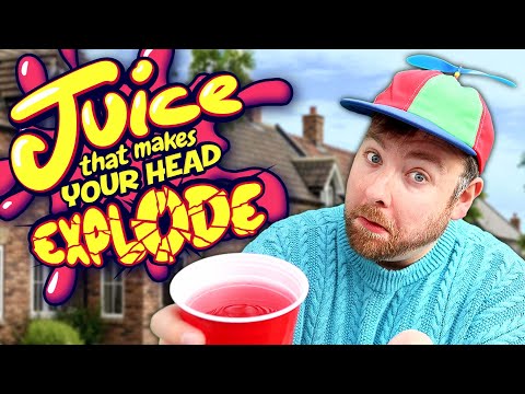 Sketch: "Juice That Makes Your Head Explode" lyteCache.php?origThumbUrl=https%3A%2F%2Fi.ytimg.com%2Fvi%2FE77R0e5bzIs%2F0 