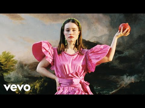 Musikvideo: Sigrid - "Mirror" lyteCache.php?origThumbUrl=https%3A%2F%2Fi.ytimg.com%2Fvi%2FE7lr7pU9fYA%2F0 