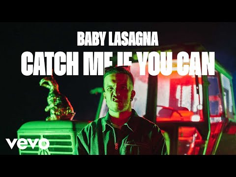 Baby Lasagna - "Catch Me If You Can" (Musikvideo) lyteCache.php?origThumbUrl=https%3A%2F%2Fi.ytimg.com%2Fvi%2FEIhpBNDqKL0%2F0 