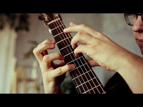 Komplexes "Take On Me"-Cover auf der Akustikgitarre lyteCache.php?origThumbUrl=https%3A%2F%2Fi.ytimg.com%2Fvi%2FEMxiuq_tMq0%2F0 